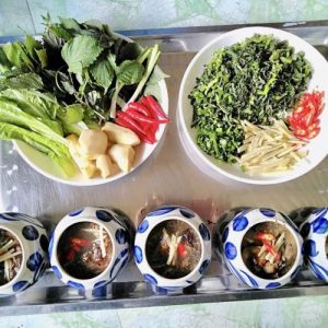 Mắt Cá Ngừ Đại Dương