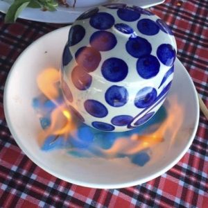 Mắt Cá Ngừ Đại Dương