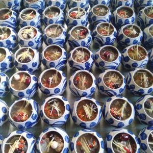 Mắt Cá Ngừ Đại Dương