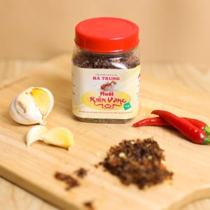 Alternative view of Muối kiến vàng