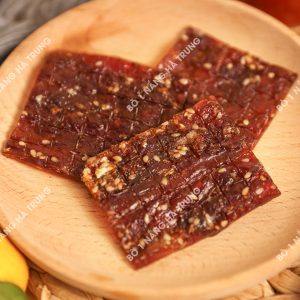 Alternative view of Khô Nai Đặc Sản