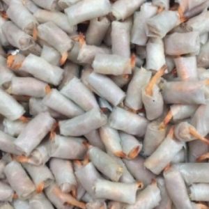 CHẢ RAM TÔM ĐẤT